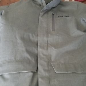 Marmot Njord Jacket